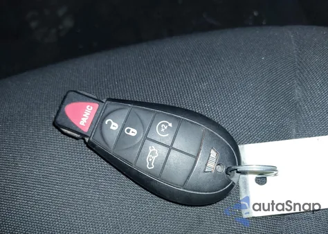 2013 Dodge Dart Sxt/Rallye из США, поврежденный, VIN 1C3CDFBAXDD233316